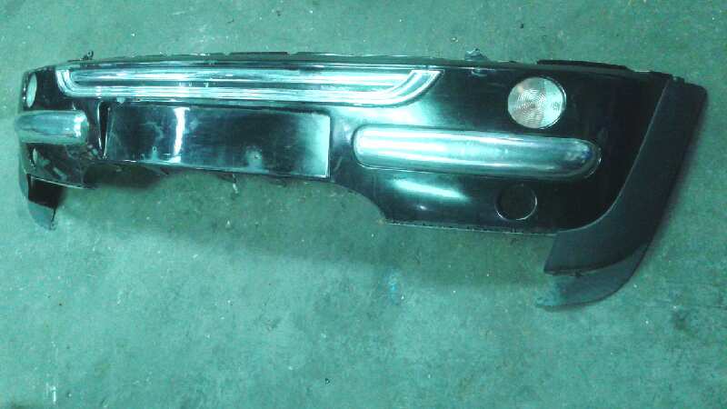 PARAGOLPES DELANTERO