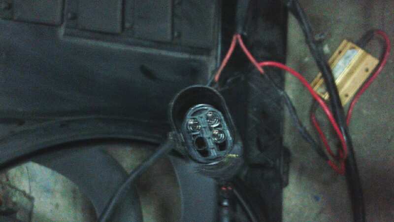 VENTILADOR VISCOSO MOTOR