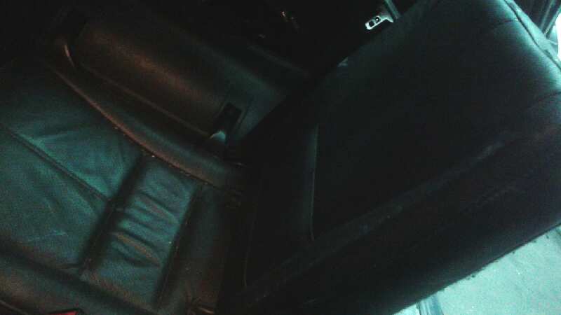 ASIENTOS TRASERO DERECHO