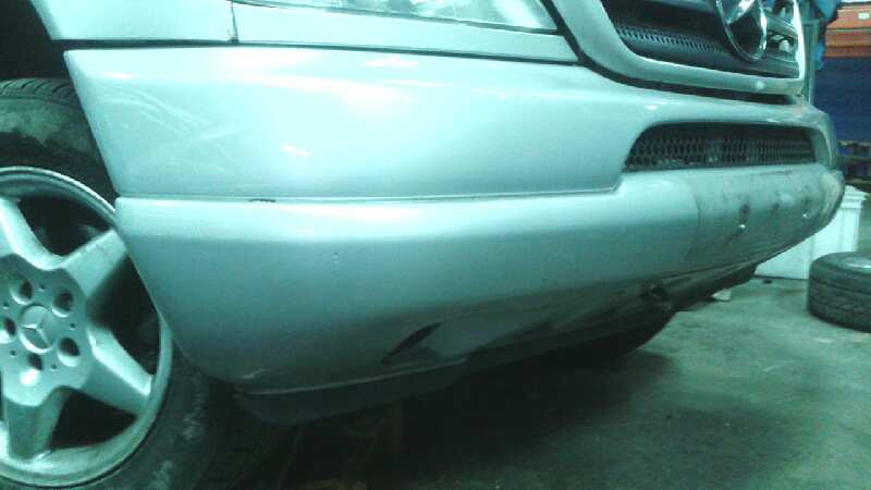 PARAGOLPES DELANTERO