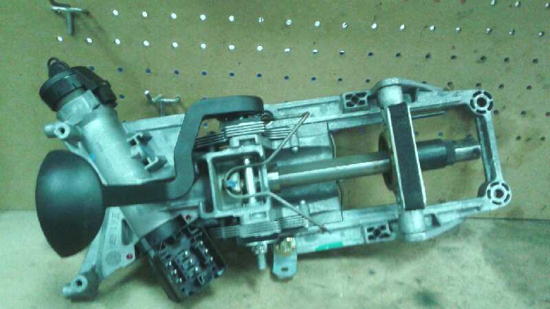 CONMUTADOR DE ARRANQUE