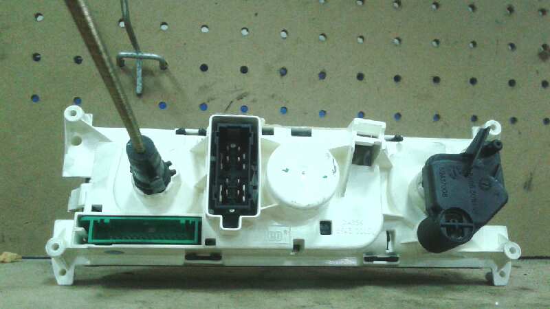 MANDO CALEFACCION -  AIRE ACONDICIONADO