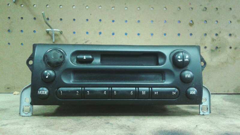 SISTEMA AUDIO - RADIO CD