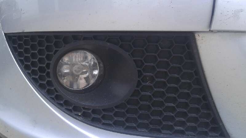 FARO ANTINIEBLA DERECHO