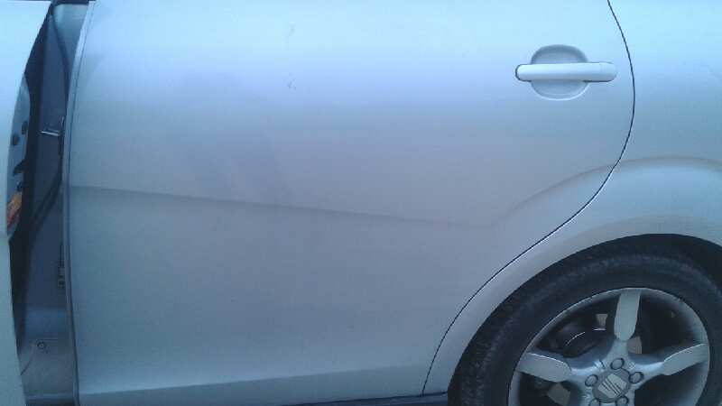 PUERTA TRASERA IZQUIERDA