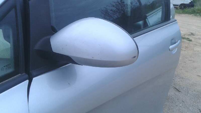 RETROVISOR IZQUIERDO