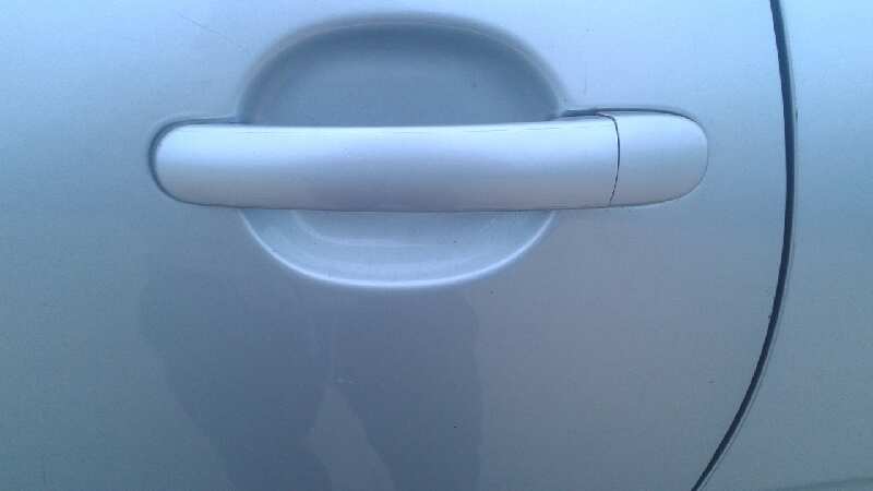 MANETA EXTERIOR TRASERA IZQUIERDA