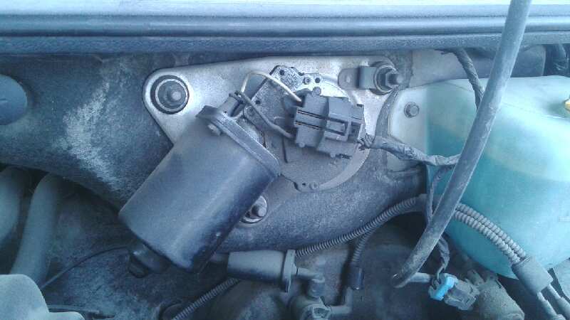 MOTOR LIMPIA DELANTERO