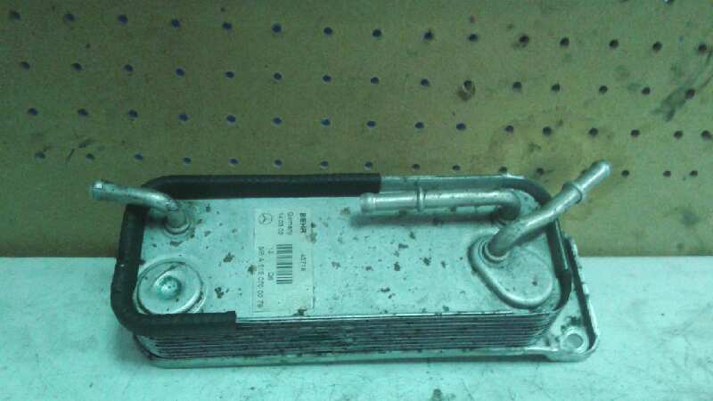 ENFRIADOR ACEITE MOTOR