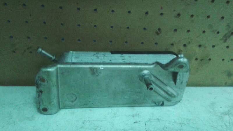 ENFRIADOR ACEITE MOTOR