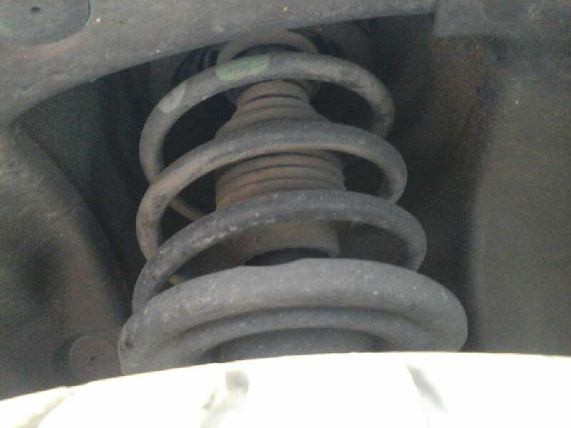 AMORTIGUADOR DELANTERO IZQUIERDO