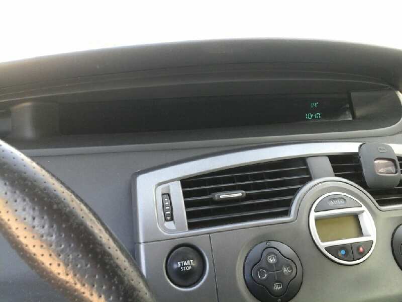 CREMALLERA DIRECCION