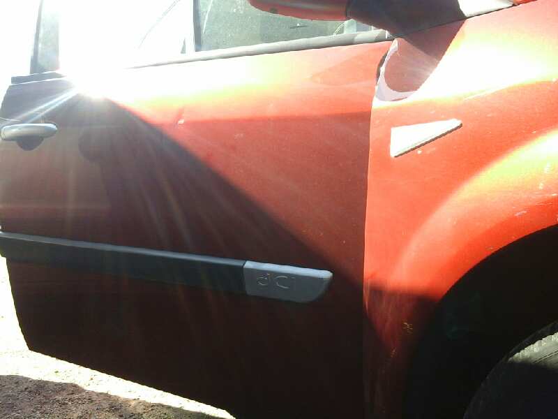 PUERTA DELANTERA DERECHA