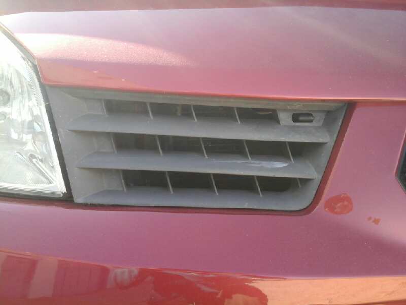 PUERTA TRASERA IZQUIERDA