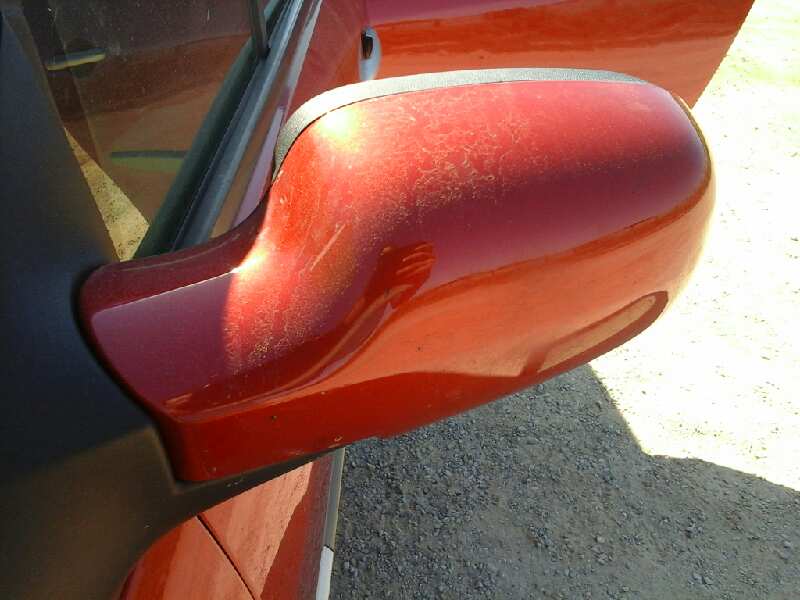 RETROVISOR IZQUIERDO