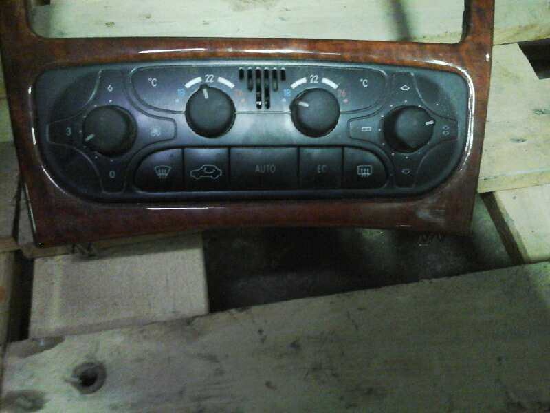 MANDO CALEFACCION -  AIRE ACONDICIONADO