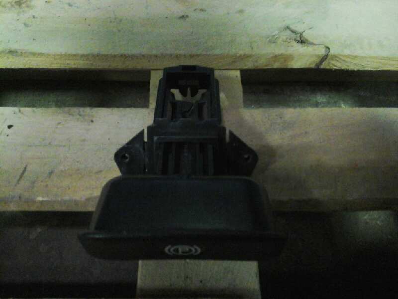 PALANCA FRENO DE MANO