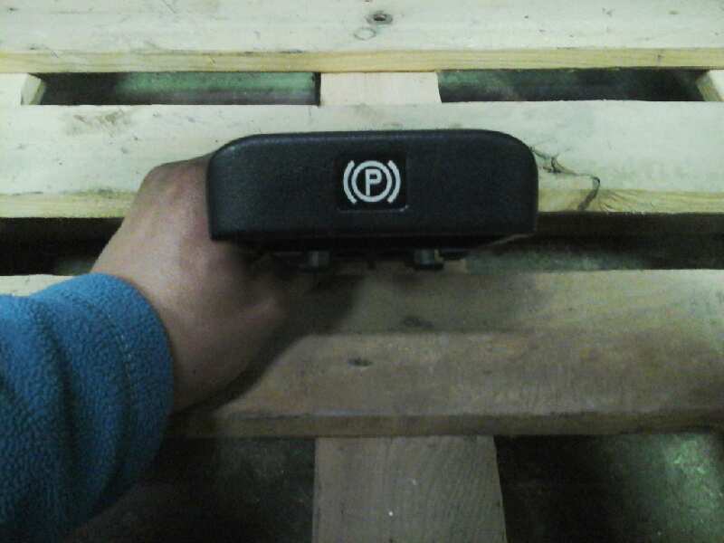 PALANCA FRENO DE MANO