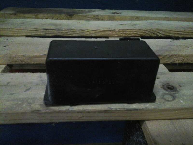 CAJA PRECALENTAMIENTO