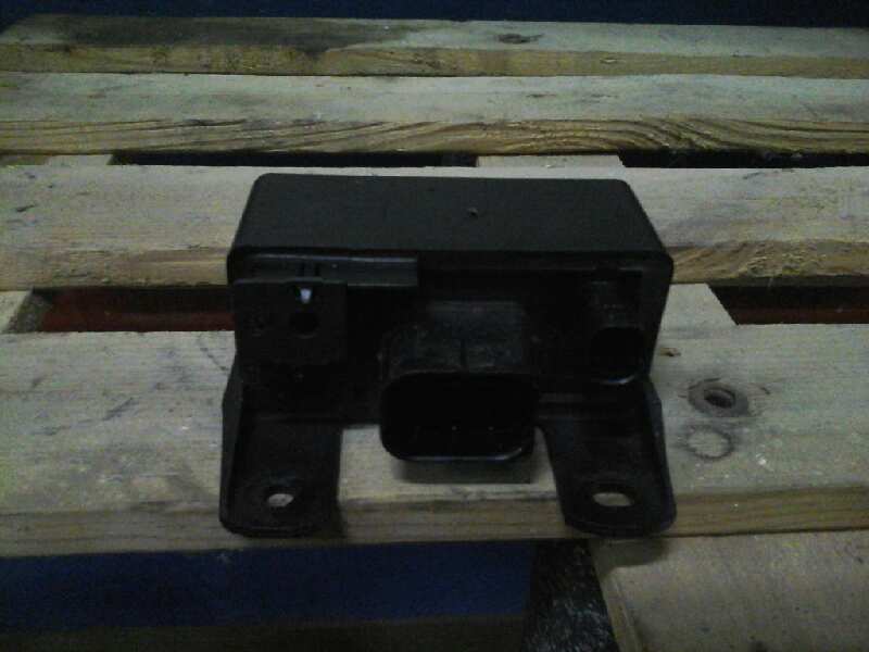 CAJA PRECALENTAMIENTO