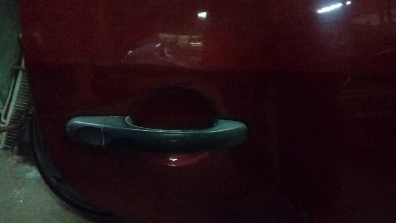 MANETA EXTERIOR TRASERA DERECHA