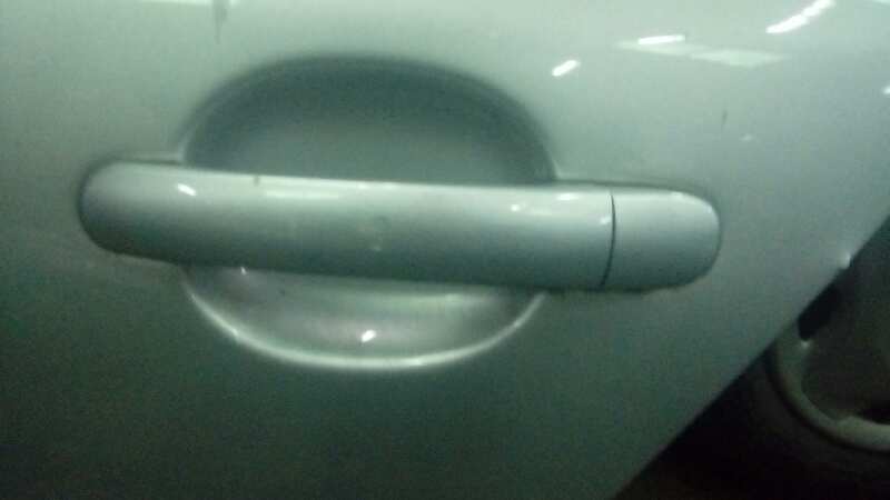 PUERTA TRASERA IZQUIERDA