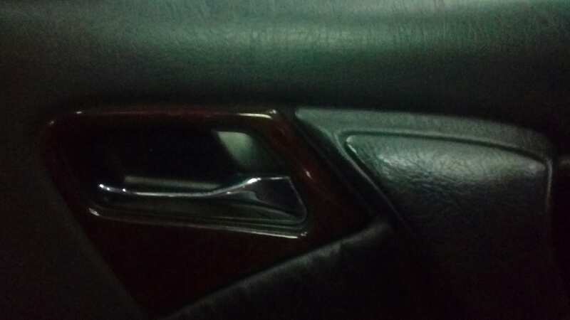 PUERTA TRASERA DERECHA