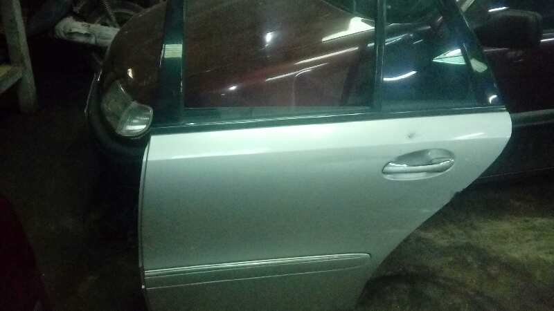 PUERTA TRASERA IZQUIERDA