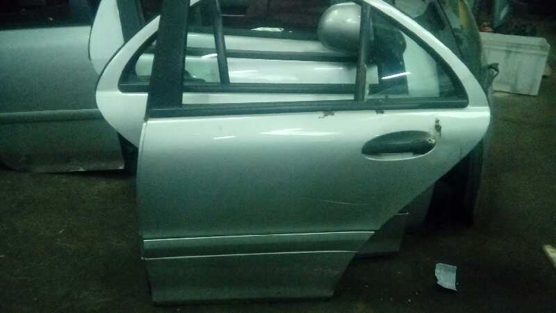 PUERTA TRASERA IZQUIERDA