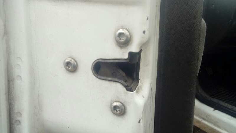 CERRADURA PUERTA DELANTERA DERECHA