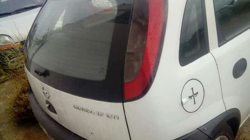 PILOTO TRASERO IZQUIERDO