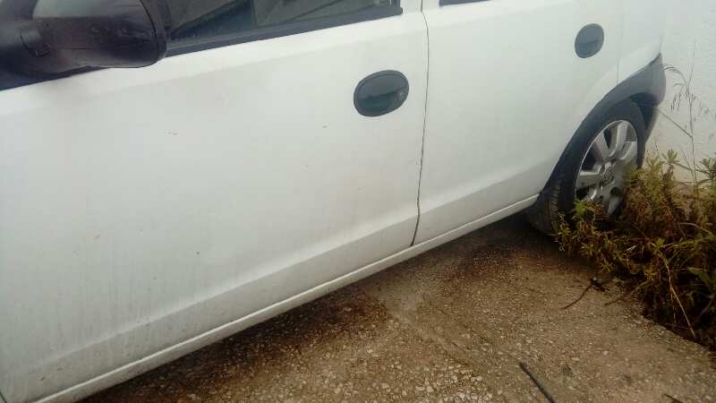 PUERTA TRASERA IZQUIERDA