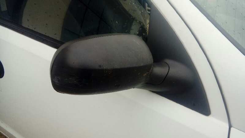 PUERTA TRASERA IZQUIERDA