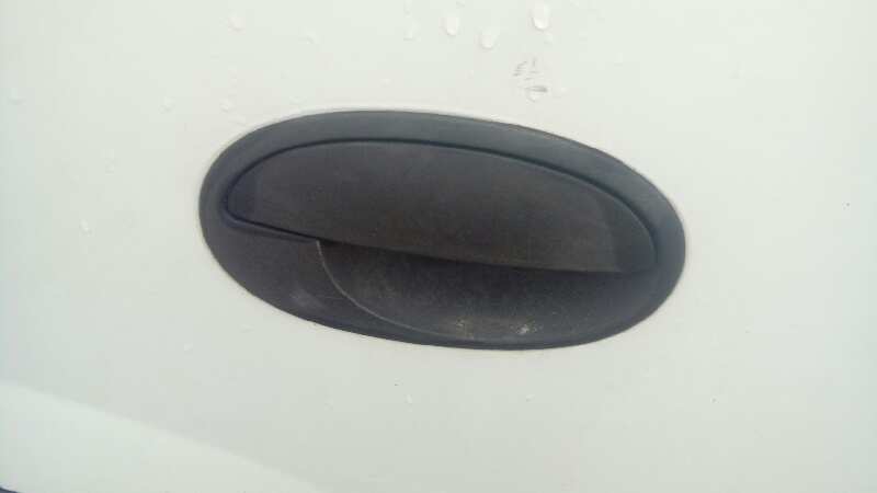 MANETA EXTERIOR TRASERA DERECHA