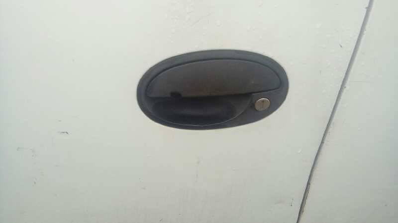 MANETA EXTERIOR DELANTERA IZQUIERDA