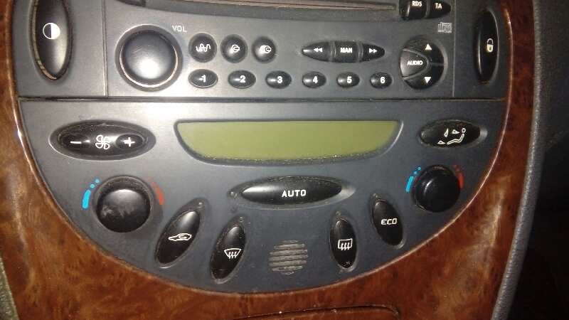 MANDO CALEFACCION -  AIRE ACONDICIONADO