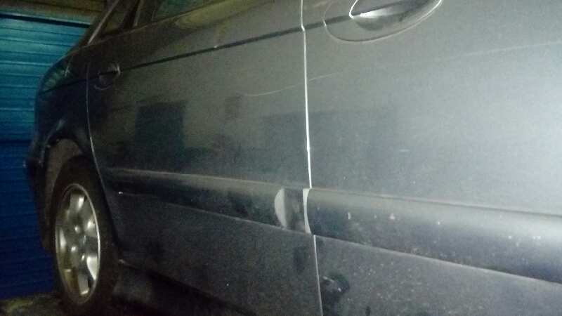 PUERTA TRASERA DERECHA