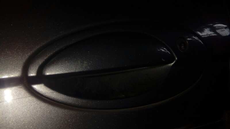 MANETA EXTERIOR DELANTERA IZQUIERDA