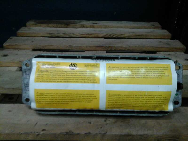 AIRBAG DELANTERO DERECHO