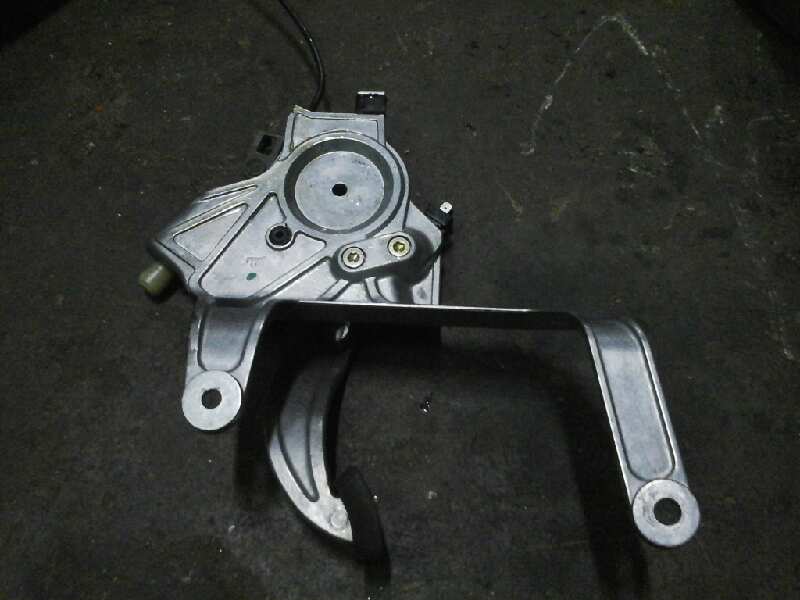 PALANCA FRENO DE MANO