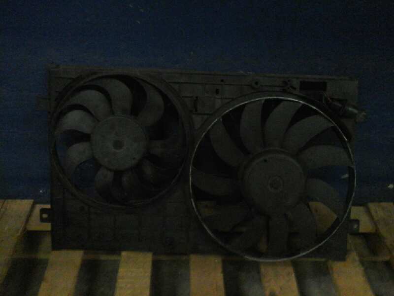 VENTILADOR VISCOSO MOTOR