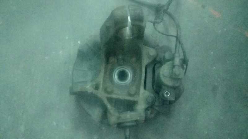 MANGUETA DELANTERA IZQUIERDA