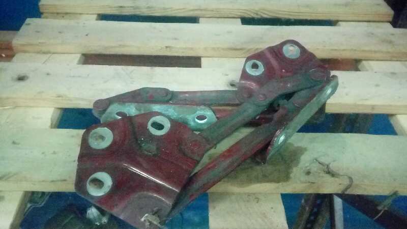 SOPORTE - GUIA PUERTA CORREDERA