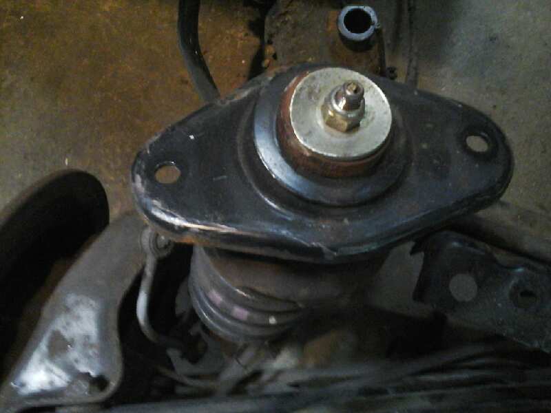 AMORTIGUADOR TRASERO