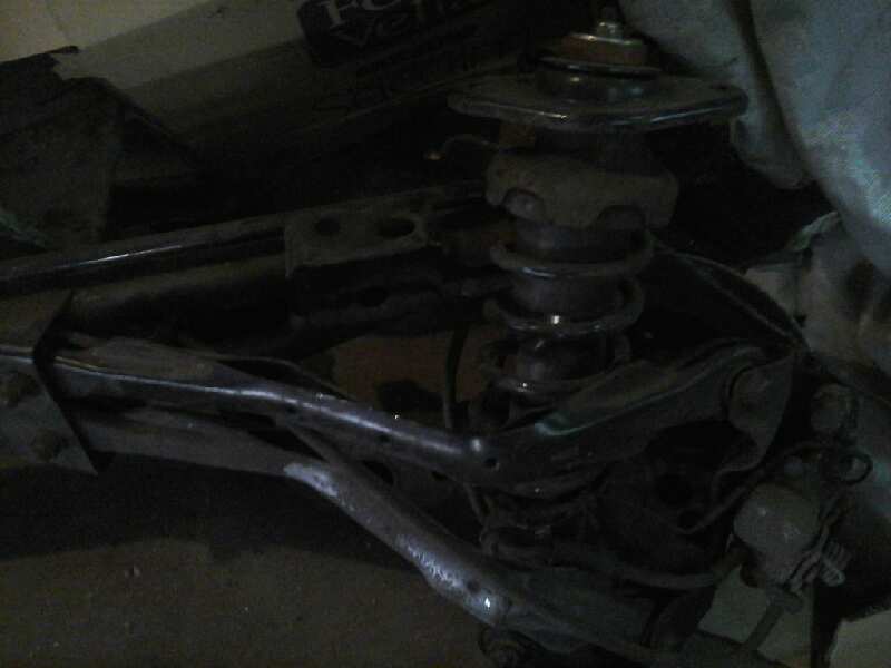 AMORTIGUADOR TRASERO