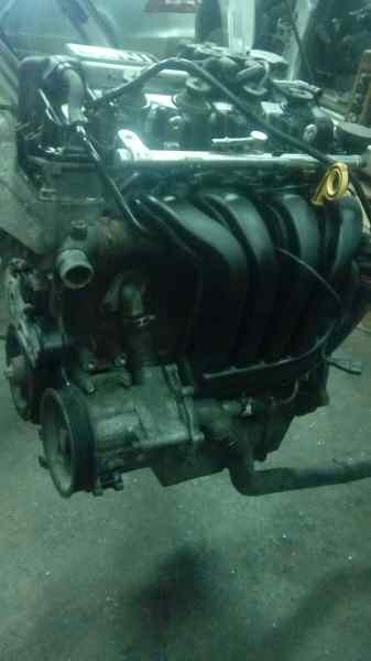 MOTOR COMPLETO
