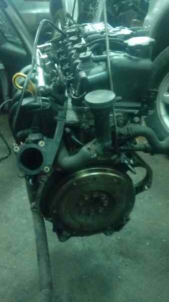 MOTOR COMPLETO
