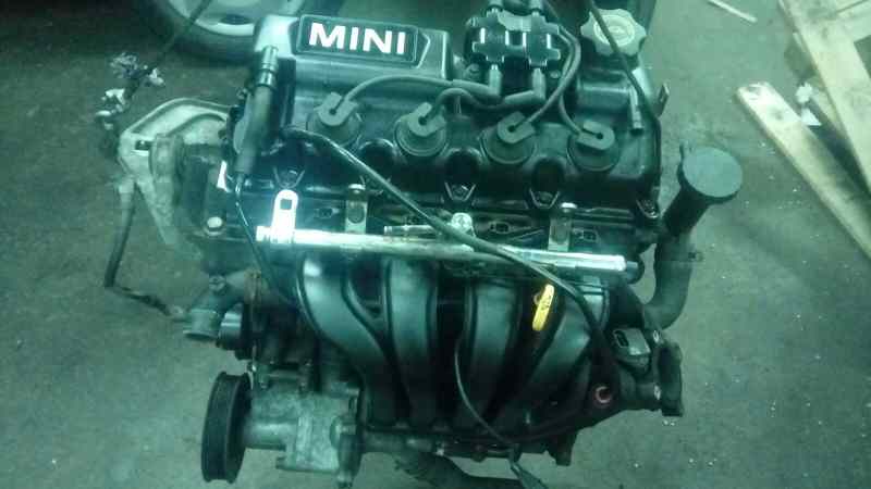 MOTOR COMPLETO