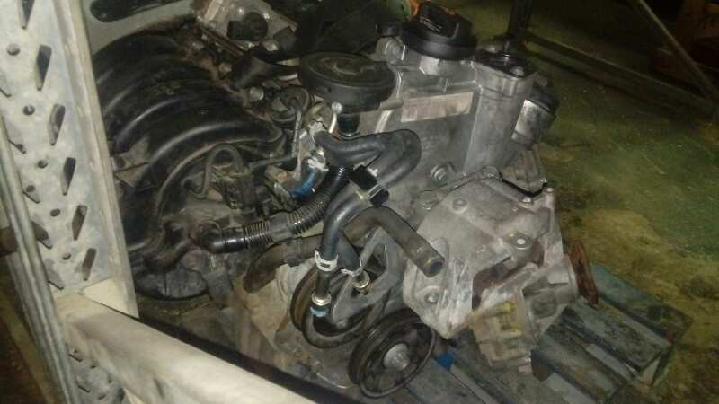 MOTOR COMPLETO