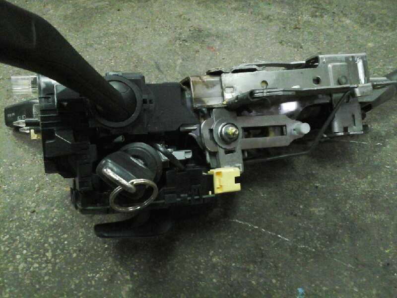 CONMUTADOR DE ARRANQUE